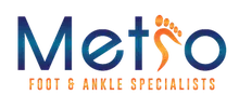 Metro Foot and Ankle Specialists logo