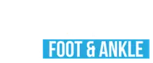 Metro Foot & Ankle logo