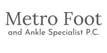Metro Foot & Ankle Specialist, PC logo