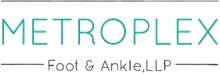 Metroplex Foot and Ankle LLP logo