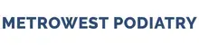 MetroWest Podiatry logo