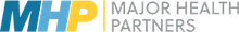 MHP Podiatry logo