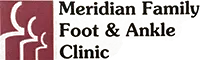 Michael G. Di Gregorio, DPM logo