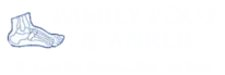 Michael J. Ayres, DPM logo