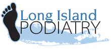 Michael L Brody DPM logo