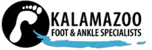 Dr. Michael Maskill, DPM - Kalamazoo Foot & Ankle Specialists: Three Rivers, MI logo