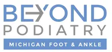 Michigan Foot and Ankle Center - Southfield | Beyond Podiatry logo