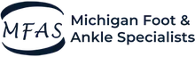 Michigan Foot & Ankle Specialists logo