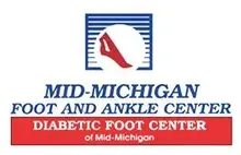 Mid-Michigan Foot And Ankle Center logo