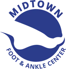 Midtown Foot & Ankle Center logo
