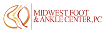 Midwest Foot and Ankle Center, PC logo