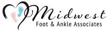 Midwest Foot & Ankle Associates: Biren Shah, DPM logo