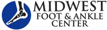 Midwest Foot Doctor logo