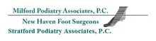 New Haven Foot Surgeons PC PC logo