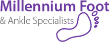 Stacey B. Schwartz, DPM logo