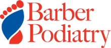 Mitchell A Barber DPM LLC logo
