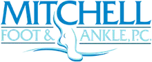 Mitchell Foot & Ankle logo