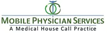 Mobile Physician Services logo