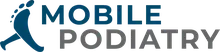 Mobile Podiatry logo
