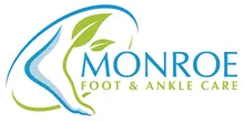 Monroe Foot & Ankle Care: Elliott Perel, DPM, FACFAS logo