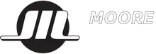 Patrick Moore logo