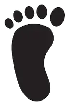 Morris Gregory B DPM FACFAS logo