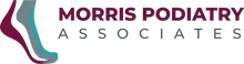 Morris Podiatry Associates logo