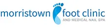 Morristown Foot Clinic, pc logo