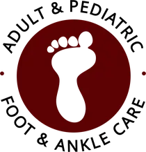 Cox Matthew J DPM logo