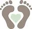 Mount Carmel Family Foot Care, Caroline G. Iglio, DPM logo