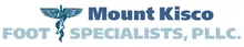 Mount Kisco Foot Specialists, PLLC logo