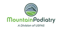 Mountain Podiatry (Satellite Office) logo