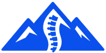 Mountain Spine & Orthopedics logo