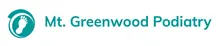 Mt Greenwood Podiatry Center logo
