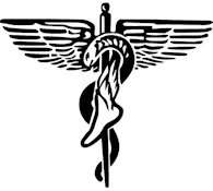 Musser Stephen DPM logo
