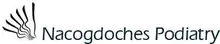 Nacogdoches Podiatry logo