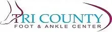 Tri County Foot & Ankle Center logo