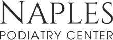 Naples Podiatry Center logo