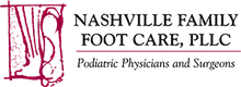 Nicholas Fussell logo