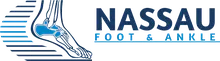 Nassau Foot & Ankle logo