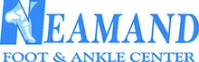 Neamand Foot & Ankle Center logo