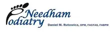 Needham Podiatry, P.C. logo