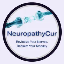 NeuropathyCur logo