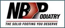 New Braunfels Podiatry Associates logo