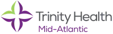 Parker Gregory DPM logo