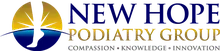 Joseph A. Addiego, DPM logo