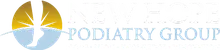 New Hope Podiatry Group of Glendale logo