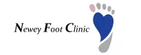Newey Foot Clinic logo