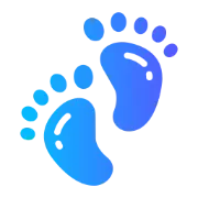 Newport Family Podiatry logo