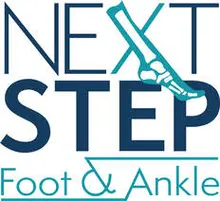 Next Step Foot & Ankle logo